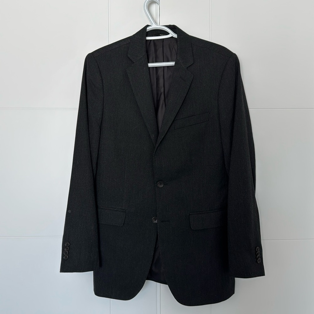 Suit Jacket
